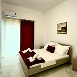 Bright And Calm 1br Near & Center Lejlighed *