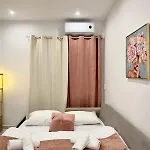Bright And Calm 1br Near & Center Loutráki