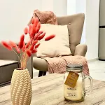 Bright And Calm 1br Near & Center Lejlighed *