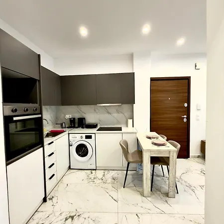 Bright And Calm 1br Near & Center *