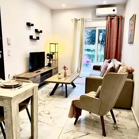 Apartment Bright And Calm 1br Near & Center