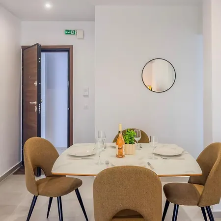 Bright And Calm 1br Near & Center Loutraki (Corinthia)